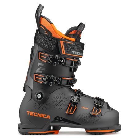 copy of Buty narciarskie TECNICA Mach Sport MV 85 W Black 2021